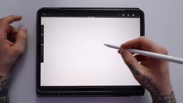 Procreate Tips For Beginners смотреть онлайн