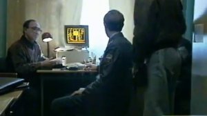 Криминальная Россия - Курганский Терминатор