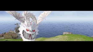 ВСЕ ЯДОВИТЫЕ ДРАКОНЫ. Как Приручить Дракона