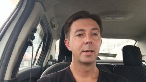 Новости в сфере такси за август.
