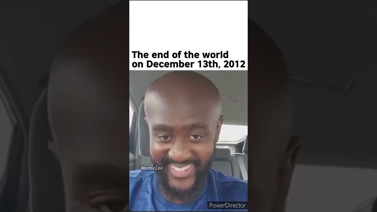 Следующие недели обещают быть сумасшедшими Конец света смотреть онлайн