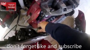 Toyota Aygo 2014–present how to remove and replace headlight