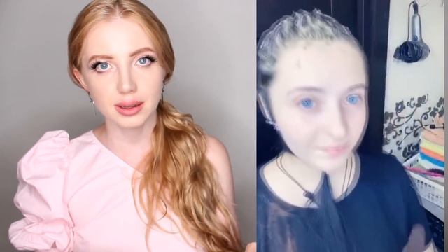 ОТПАЛИ ВСЕ ВОЛОСЫ ОТ ПОКРАСКИ В БЛОНД. ТРЕШ ОКРАШИВАНИЯ ИЗ TIK-TOK смотреть онлайн