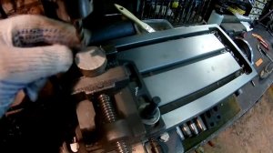 Оснастка из Китая для фрезерного станка Технореал ТМ25BL