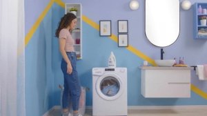 Washing machine | Candy - Smart Pro Inverter - Hygiene - Autodose | 10s