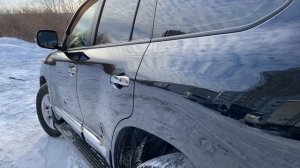 ЗАЧЕМ ЕГО ПОКУПАЮТ?? Обзор LAND CRUISER 200 4.5D / Автоподбор Тюмень