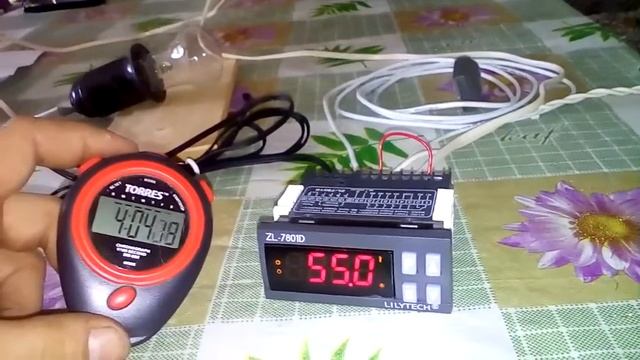 ZL-7801D смотреть онлайн