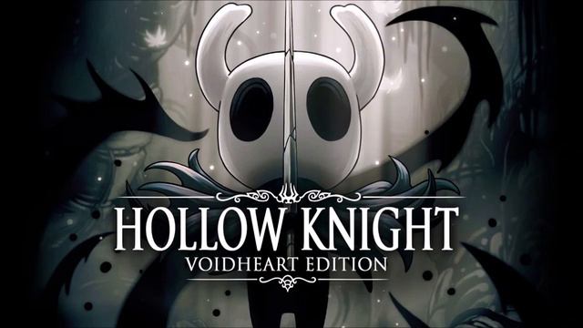 Daughter of Hallownest - Hollow Knight OST Extended смотреть онлайн