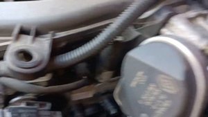 Заміна заглушок розподільчого валу на #Renault #Megane 2 СТО Renault Life