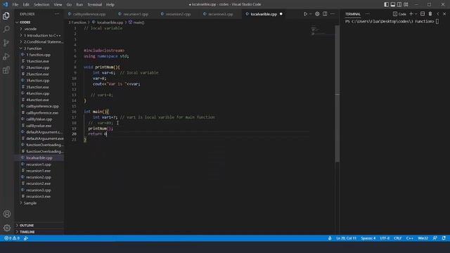 Understanding Storage Classes in C++ | Complete Guide