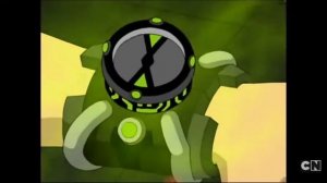 Бен тен смешные моменты 3