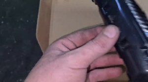 DAF 105 замена радиатора отопителя салона.mp4