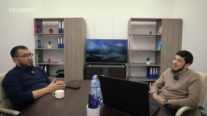 ГНСС нима ва унинг Геодезия соҳасидаги ўрни