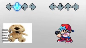 FNF мем видео