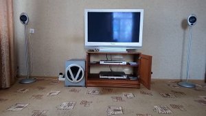 Ресивер Pioneer vsx-c550
