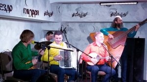 К 1 апреля. Про Дурака. Песня в исполнении Ансамбля "ЛАД". Москва