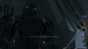 Fallout 4 - Я с луны