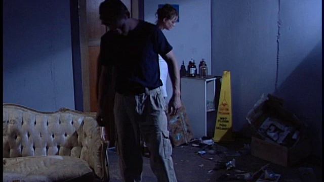 Death Factory | Full Slasher Horror Movie | HORROR CENTRAL