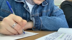 Vlog/ РНИМУ/ Мое первое видео/ учеба студентов/ med vlog/