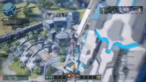 PSO2 New Genesis. Обзор-Мнение. Возрождение легендарной серии.