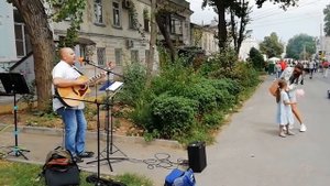 Нейлоновое сердце (live)