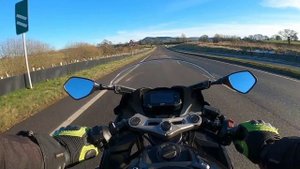 2020 Suzuki GSX-R 125 Walkaround & Test Ride