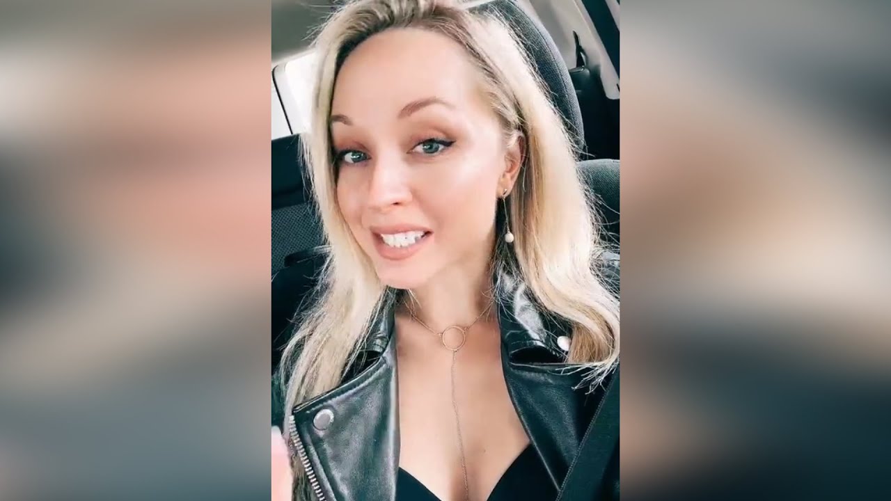 Актриса дубляжа и погода - Оля Половинкина смотреть онлайн