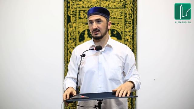 Пришли в мечеть - проходите вперед смотреть онлайн