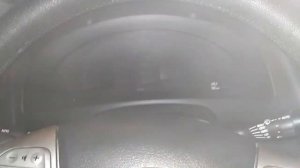Запуск двигателя 2AZ Тойота Камри 40 (Toyota Camry 40) как оказалось в -23