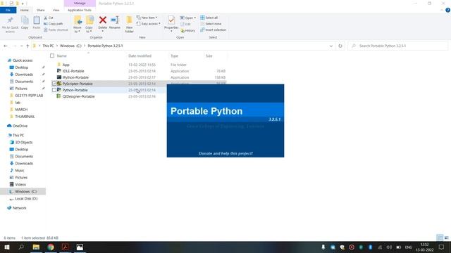 GRACECOE - GE3171- I YEAR - I SEM - PROBLEM SOLVING AND PYTHON PROGRAMMING LABORATORY смотреть онлайн