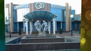 Россия Воронежская область Россошь