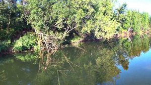 Рыбалка на Реке Яйва.