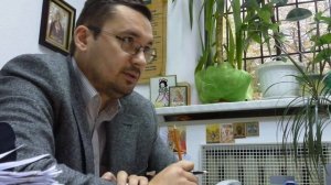 Личный приём в Генеральной прокуратуре.
