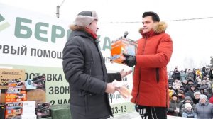 Берёзка Зеленодольск