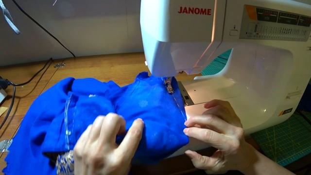 100 / Хобби-РУКОДЕЛИЕ / ПЕРЕДЕЛКА КАМИЗА ИЗ ИНДИИ. ВЫТАЧКИ - БЕЗ НИХ НИКАК! смотреть онлайн