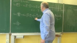 Die Tabelle sin(5 pi/3), sin(- pi/3) und cos(pi/4)  | Mathematik vom Mathe Schmid