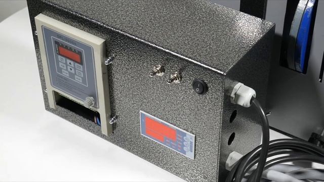 Сварочный экструдер "Мега" Для сварки больших цилиндрических ёмкостей. ООО"ИТЦ-ЭКСТРУДЕРМАШ" смотреть онлайн