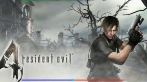 Resident Evil 4 Original Soundtrack