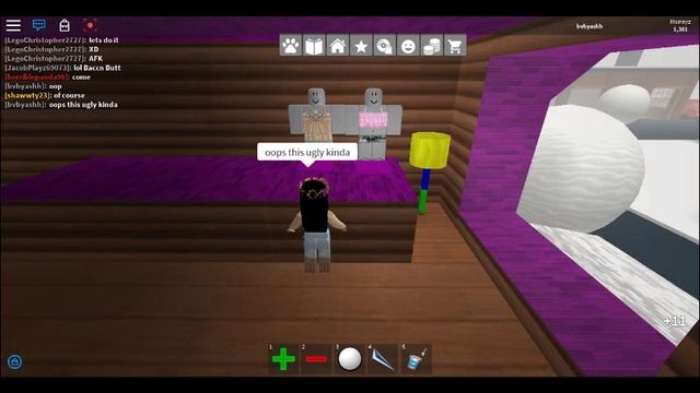 ROBLOX WORK AT A PIZZA PLACE CODES смотреть онлайн