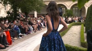 Zuhair Murad Haute Couture 2022 (FW22) ?