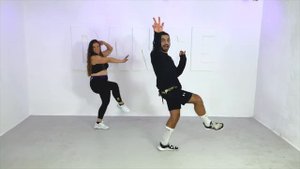 Tanju belly dance