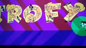 мой шумный дом наша громкая музыка часть(1 из 3)