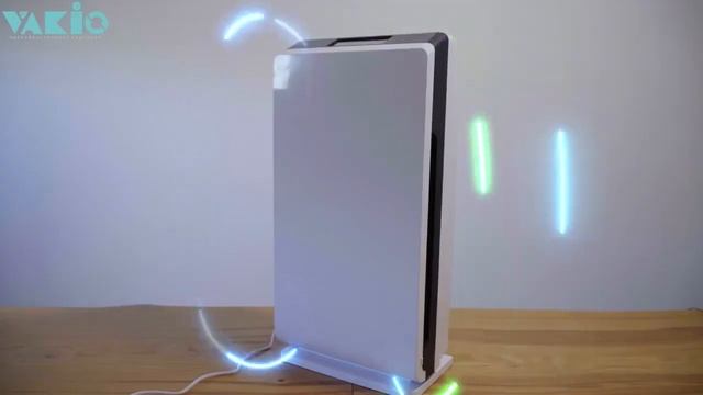 Рециркулятор воздуха VAKIO ReFLASH POWER
