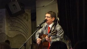 Виктор Третьяков - "Часики"