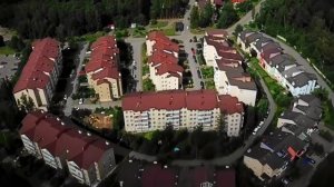 Дубрава / Поведники Московская область