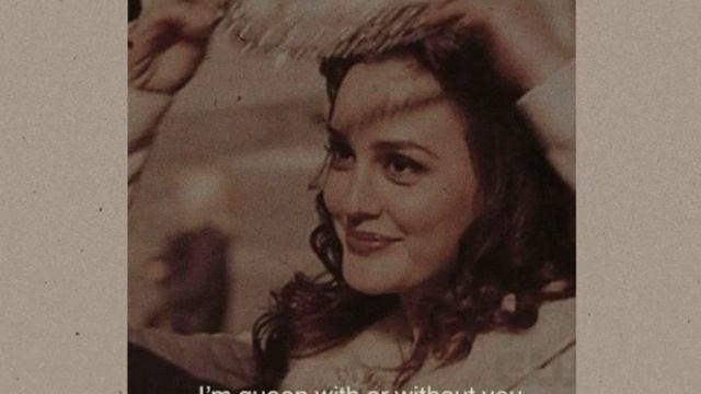 Bu kadar mi - slowed