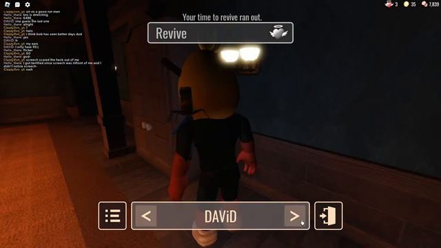 Roblox Random Games - (Streamed May 15th 2023) смотреть онлайн