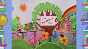 Школа Шишкиного Леса. Русский язык. Буква Э