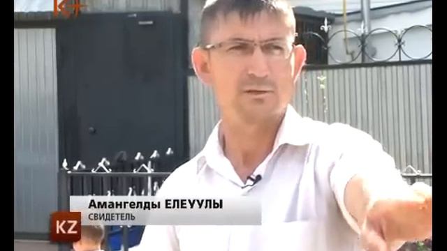 Экстремисты истребляют полицию? смотреть онлайн