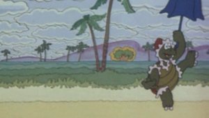 По дороге с облаками